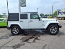 Thumbnail image of 2018 Jeep Wrangler JK Unlimited at Lager's Chrysler World