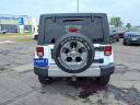 Thumbnail image of 2018 Jeep Wrangler JK Unlimited at Lager's Chrysler World