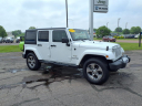Thumbnail image of 2018 Jeep Wrangler JK Unlimited at Lager's Chrysler World