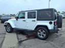 Thumbnail image of 2018 Jeep Wrangler JK Unlimited at Lager's Chrysler World