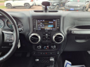 Thumbnail image of 2018 Jeep Wrangler JK Unlimited at Lager's Chrysler World