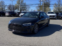 Thumbnail image of 2023 Audi S4 at Audi of Smithtown