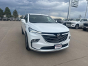 Thumbnail image of 2024 Buick Enclave at BobRuwartMotors - Used