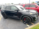 2022 Ford Explorer ST at Avis Ford
