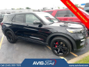 Thumbnail image of 2022 Ford Explorer at Avis Ford