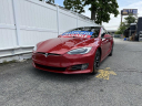 Thumbnail image of 2016 Tesla Model S at AUTO MARKET STREET