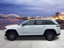 Thumbnail image of 2023 Jeep Grand Cherokee at Gossett Cjdr