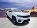 Thumbnail image of 2023 Jeep Grand Cherokee at Gossett Cjdr