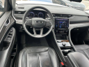 Thumbnail image of 2023 Jeep Grand Cherokee at Gossett Cjdr