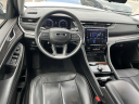 Thumbnail image of 2023 Jeep Grand Cherokee at Gossett Cjdr