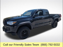 Thumbnail image of 2022 Toyota Tacoma at Mcgee Toyota Of Epping