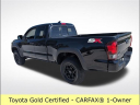 Thumbnail image of 2022 Toyota Tacoma at Mcgee Toyota Of Epping