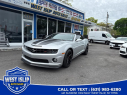 Thumbnail image of 2011 Chevrolet Camaro at West Islip Auto Sales Inc