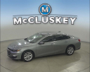 Thumbnail image of 2023 Chevrolet Malibu at Mccluskey Chevrolet Kings Automall