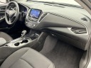 Thumbnail image of 2023 Chevrolet Malibu at Mccluskey Chevrolet Kings Automall