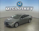 Thumbnail image of 2023 Chevrolet Malibu at Mccluskey Chevrolet Kings Automall