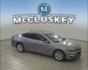 Thumbnail image of 2023 Chevrolet Malibu at Mccluskey Chevrolet Kings Automall