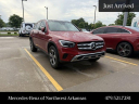 Thumbnail image of 2022 Mercedes-Benz GLC at Mercedes-Benz of Northwest Arkansas USED