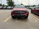 Thumbnail image of 2022 Mercedes-Benz GLC at Mercedes-Benz of Northwest Arkansas USED