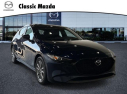 Thumbnail image of 2025 Mazda Mazda3 Hatchback at Classic Mazda - USED