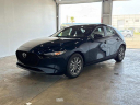 Thumbnail image of 2025 Mazda Mazda3 Hatchback at Classic Mazda - USED