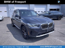 2023 BMW X3 xDrive30i at BMW Mini of Freeport
