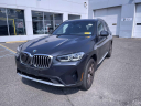 Thumbnail image of 2023 BMW X3 at BMW Mini of Freeport