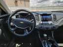 Thumbnail image of 2018 Chevrolet Impala at The Garage