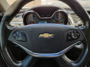 Thumbnail image of 2018 Chevrolet Impala at The Garage