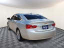 Thumbnail image of 2018 Chevrolet Impala at The Garage