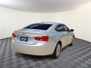 Thumbnail image of 2018 Chevrolet Impala at The Garage