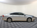 Thumbnail image of 2018 Chevrolet Impala at The Garage