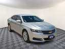 Thumbnail image of 2018 Chevrolet Impala at The Garage