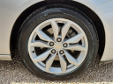 Thumbnail image of 2018 Chevrolet Impala at The Garage