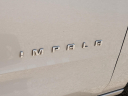 Thumbnail image of 2018 Chevrolet Impala at The Garage