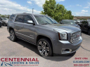 Thumbnail image of 2018 GMC Yukon at CentennialLeasingSales-Denver of Englewood, CO