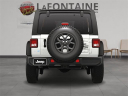 2025 Jeep Wrangler Willys 4xe at LaFontaine Chrysler Dodge Jeep Ram Fiat of Lansing