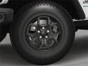 Thumbnail image of 2025 Jeep Wrangler at LaFontaine Chrysler Dodge Jeep Ram Fiat of Lansing