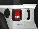 Thumbnail image of 2025 Jeep Wrangler at LaFontaine Chrysler Dodge Jeep Ram Fiat of Lansing