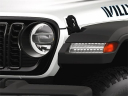 Thumbnail image of 2025 Jeep Wrangler at LaFontaine Chrysler Dodge Jeep Ram Fiat of Lansing