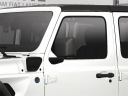 Thumbnail image of 2025 Jeep Wrangler at LaFontaine Chrysler Dodge Jeep Ram Fiat of Lansing