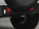 Thumbnail image of 2025 Jeep Wrangler at LaFontaine Chrysler Dodge Jeep Ram Fiat of Lansing