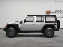 Thumbnail image of 2025 Jeep Wrangler at LaFontaine Chrysler Dodge Jeep Ram Fiat of Lansing