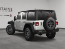 Thumbnail image of 2025 Jeep Wrangler at LaFontaine Chrysler Dodge Jeep Ram Fiat of Lansing