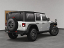 Thumbnail image of 2025 Jeep Wrangler at LaFontaine Chrysler Dodge Jeep Ram Fiat of Lansing