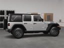 Thumbnail image of 2025 Jeep Wrangler at LaFontaine Chrysler Dodge Jeep Ram Fiat of Lansing