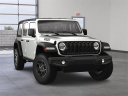 Thumbnail image of 2025 Jeep Wrangler at LaFontaine Chrysler Dodge Jeep Ram Fiat of Lansing