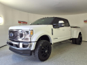 Thumbnail image of 2021 Ford F-450 Super Duty at Team Gillman Chevrolet