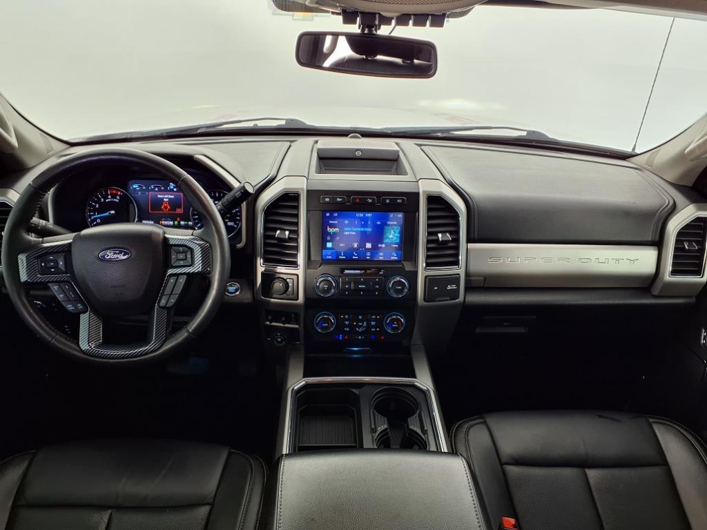 Thumbnail image of 2021 Ford F-450 Super Duty at Team Gillman Chevrolet