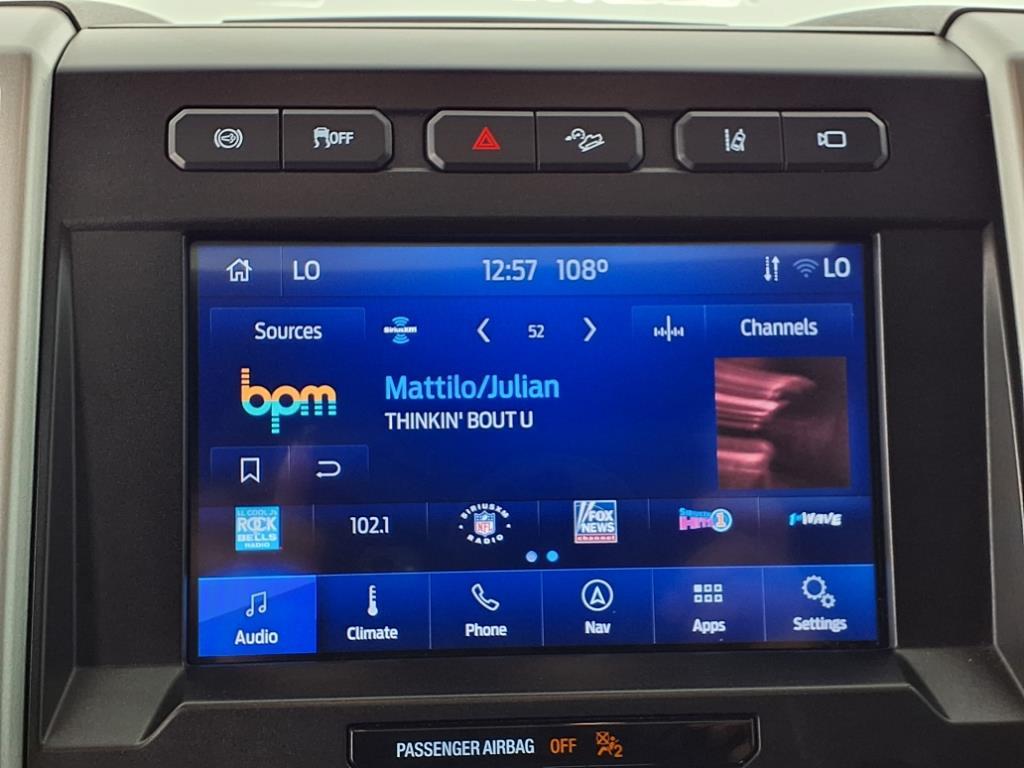 Thumbnail image of 2021 Ford F-450 Super Duty at Team Gillman Chevrolet